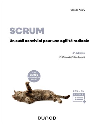 cover image of Scrum